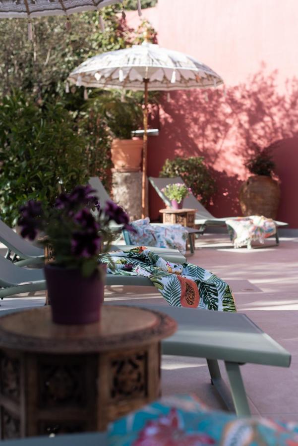 Villa El Jardin De Gala Castejon de Monegros Exterior foto